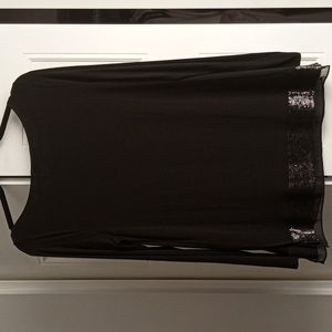 White House Black Market women's top